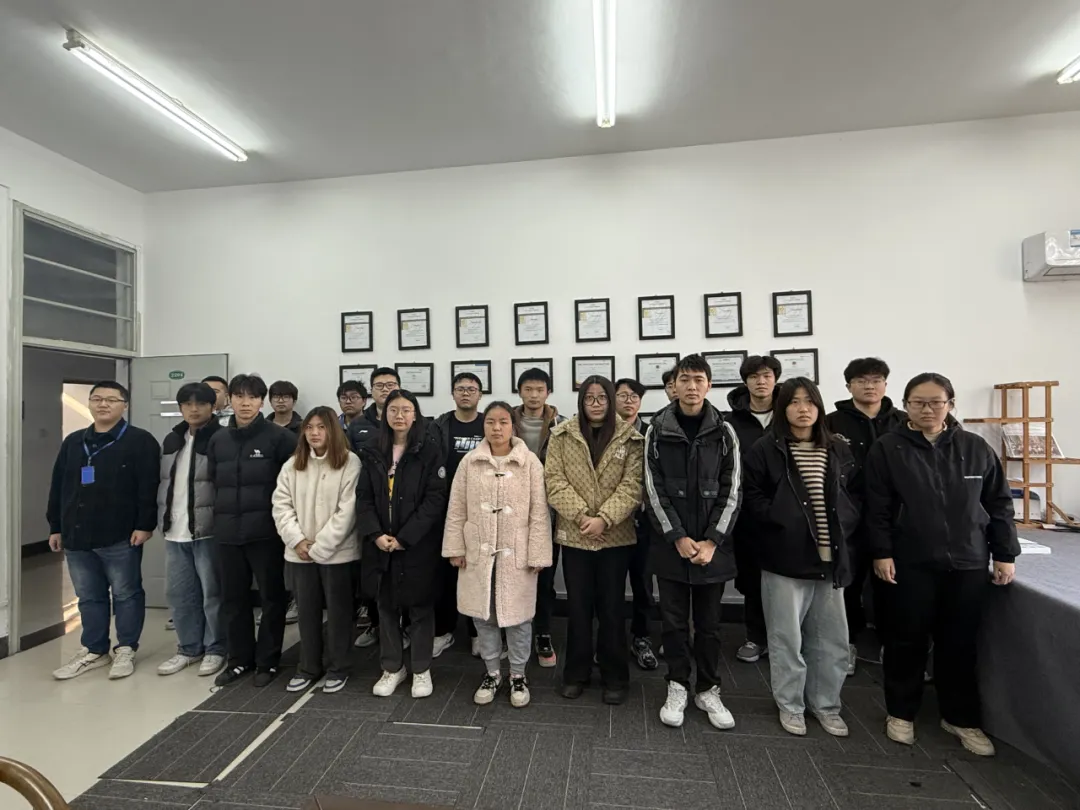 結班留影 | 此際終章，亦是新篇序啟